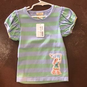 Matilda Jane Top